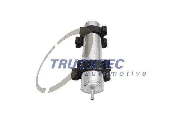 TRUCKTEC AUTOMOTIVE kuro filtras 08.38.017